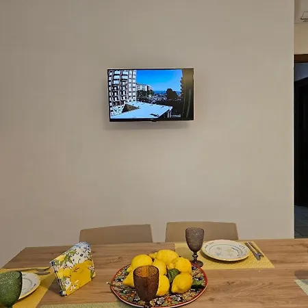 Il Mare Da Casa Mia