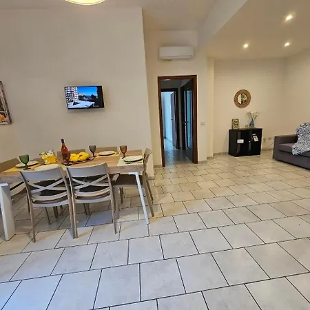 Il Mare Da Casa Mia Appartement Salerno
