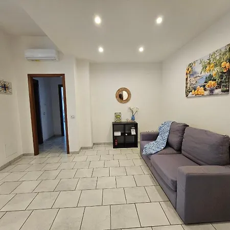 Il Mare Da Casa Mia * Salerno