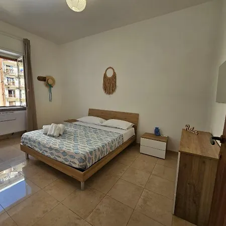 Appartement Il Mare Da Casa Mia Salerno