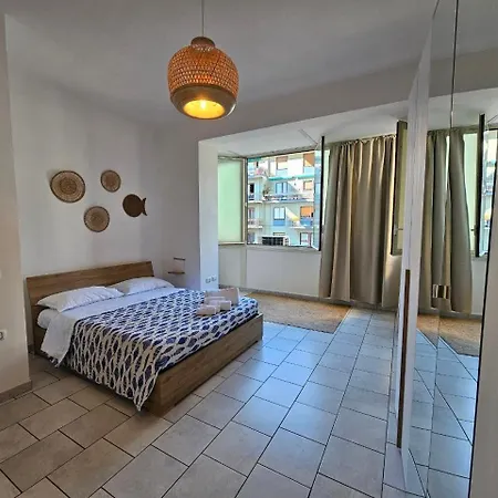 Il Mare Da Casa Mia Salerno