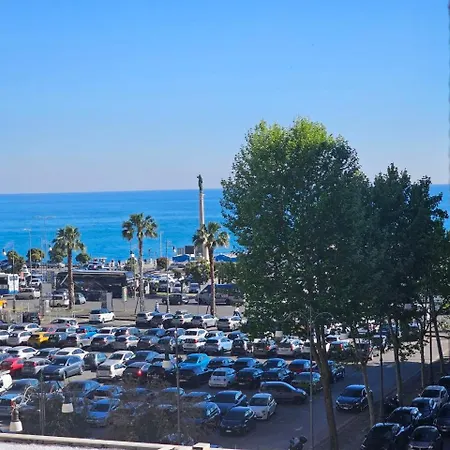 Appartement Il Mare Da Casa Mia