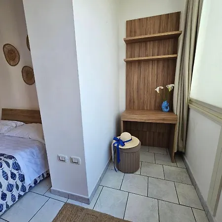 Appartement Il Mare Da Casa Mia *