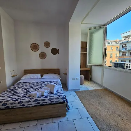 Appartement Il Mare Da Casa Mia Salerno
