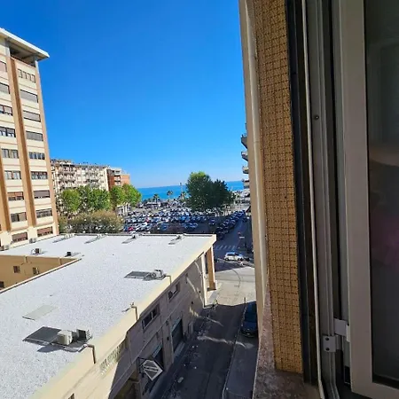 Il Mare Da Casa Mia Salerno