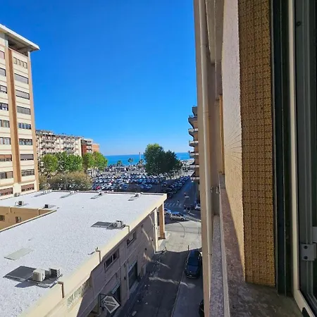 Il Mare Da Casa Mia Appartement