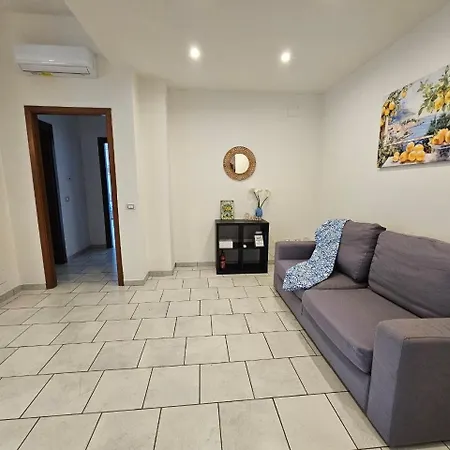 Il Mare Da Casa Mia Appartement *
