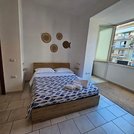 Appartement Il Mare Da Casa Mia Salerno