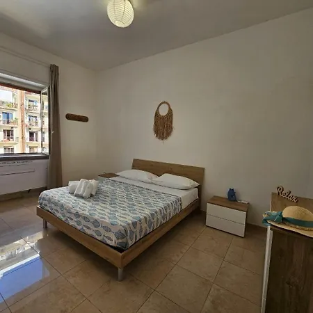 Il Mare Da Casa Mia
