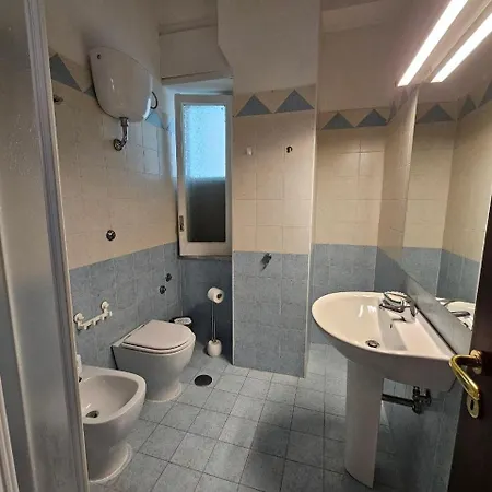 Il Mare Da Casa Mia