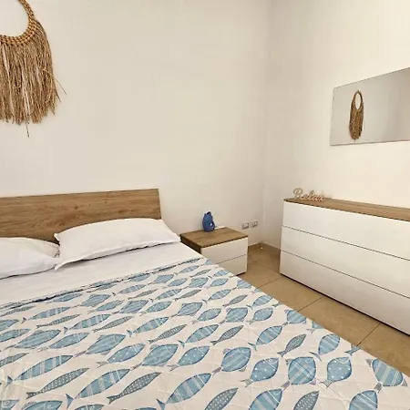 Il Mare Da Casa Mia Appartement *