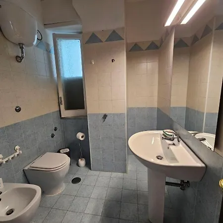 Il Mare Da Casa Mia *