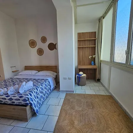 Appartement Il Mare Da Casa Mia