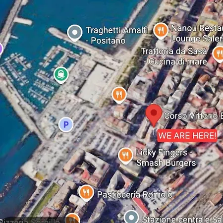 Il Mare Da Casa Mia
